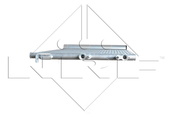 Skraplacz AC-20FI24-35921-NR
