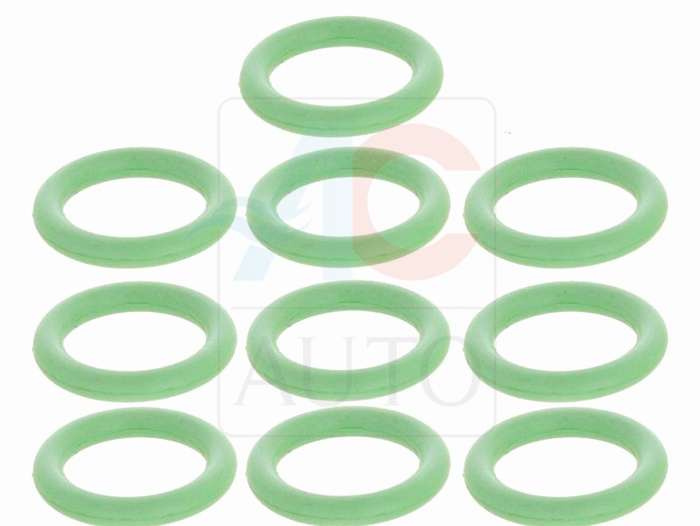 AC-08XX48-SA O-ring 10,6/2,4mm (20szt)