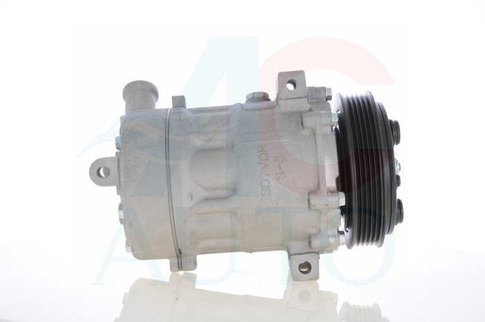 AC-01SD125-AC Compressor