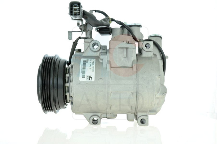 AC-01DN214-AC Compressor