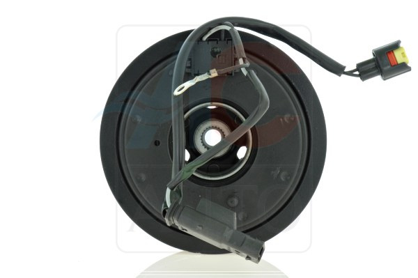 AC-06SD58-AM Clutch kit