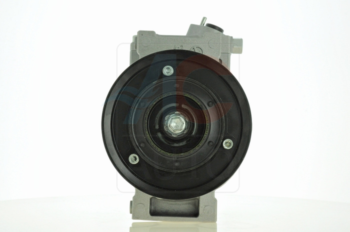 AC-01ZX007-AC Compressor