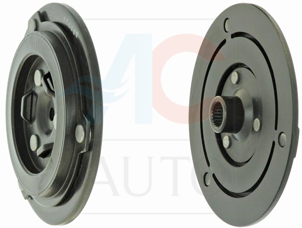 AC-05DL20-AM Clutch hub
