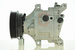 AC-01DN166-AC Compressor