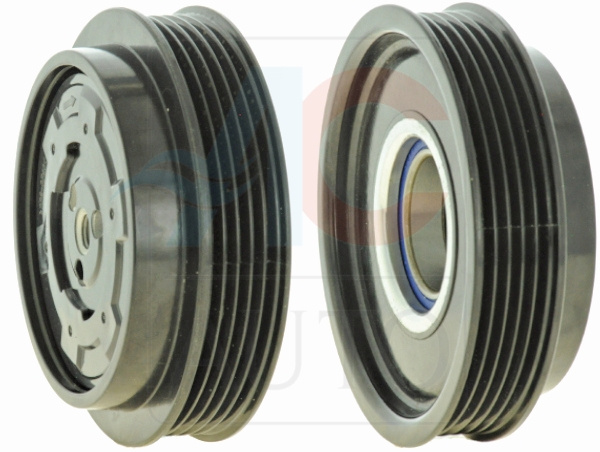 AC-06DN26-AM Sprzęgło Kompletne