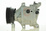 AC-01DN166-AC Compressor