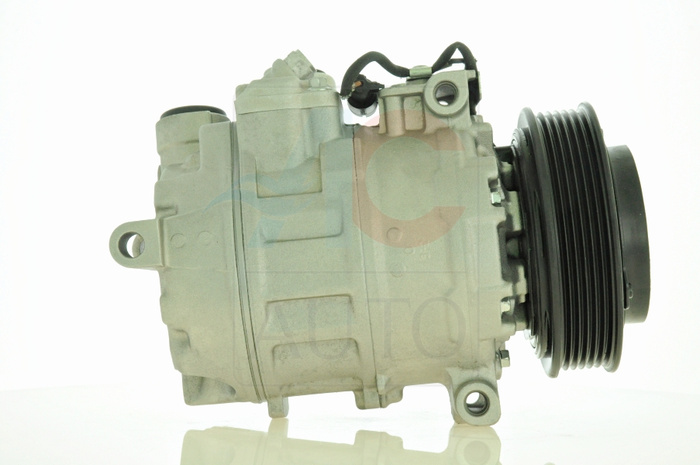 AC-01DN142-AC Compressor
