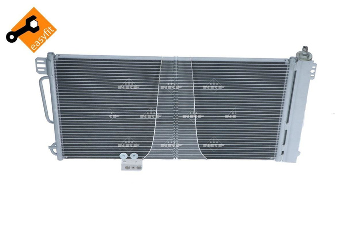 Condenser AC-20MB15_35535-NR
