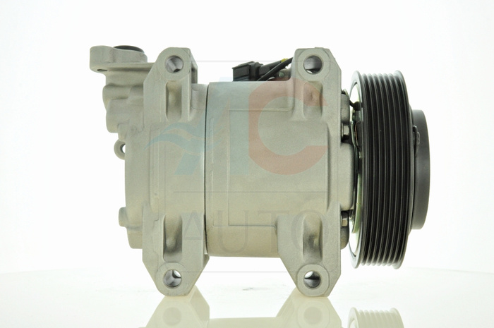 AC-01ZX031-AC Compressor