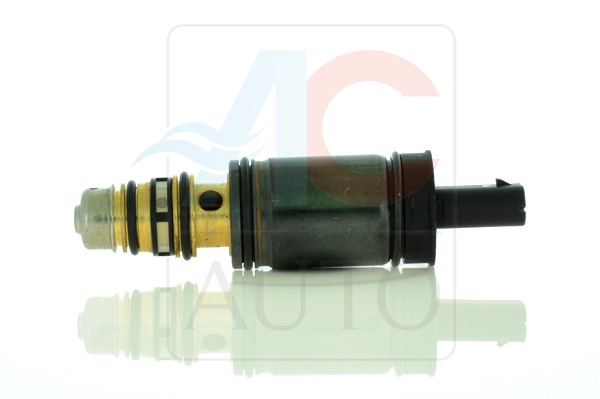 AC-02DN25-AM Control Valve