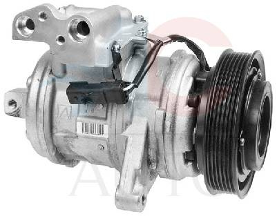 AC-01DN055-AC Compressor