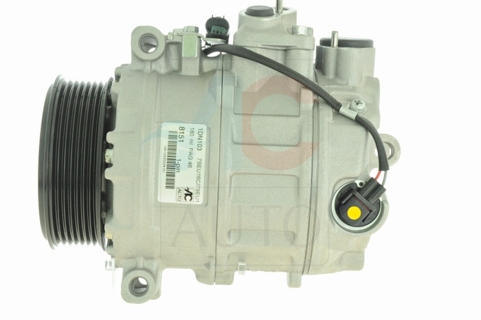 AC-01DN103_DCP17131-DN Compressor