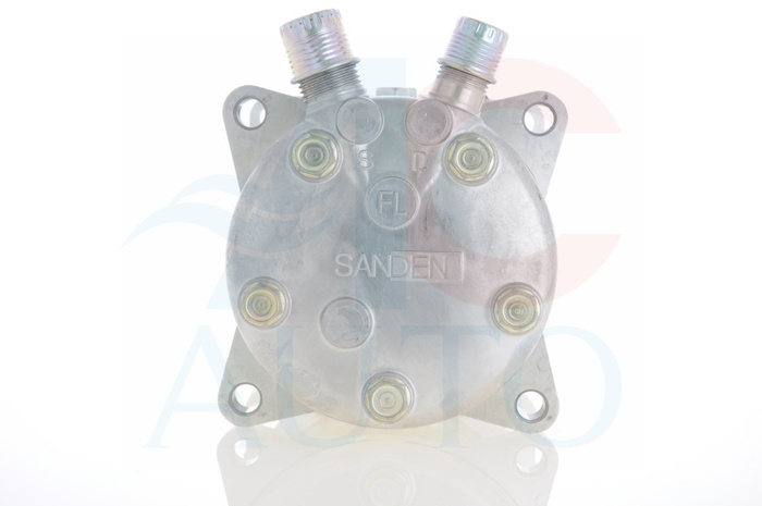 AC-01SD298-SD Compressor