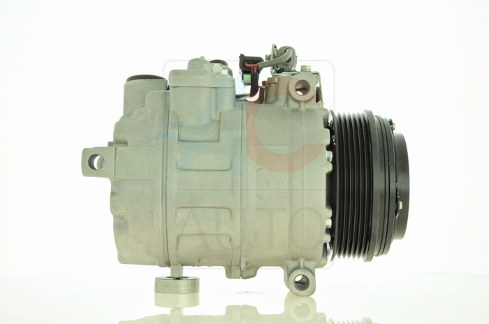 AC-01DN483-AC Compressor