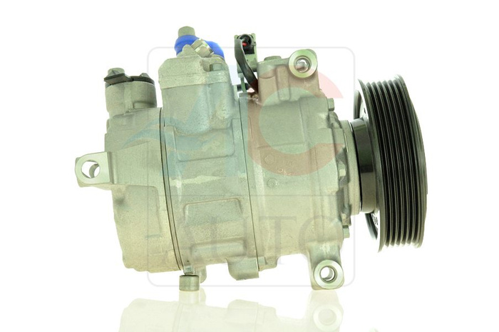 AC-01DN650_DCP02016-DN Compressor