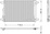 Skraplacz AC-20VW29-DCN32024-DN