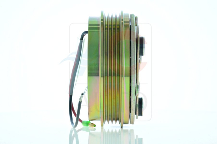 AC-06SD75-AM Clutch kit