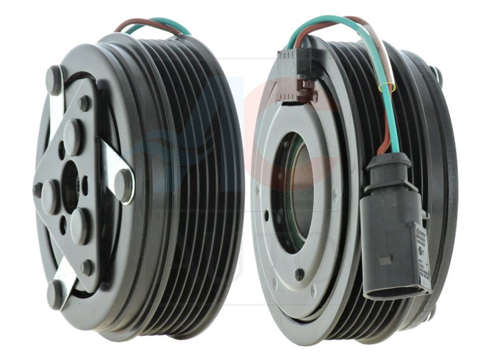 AC-06SD74-AM Clutch kit