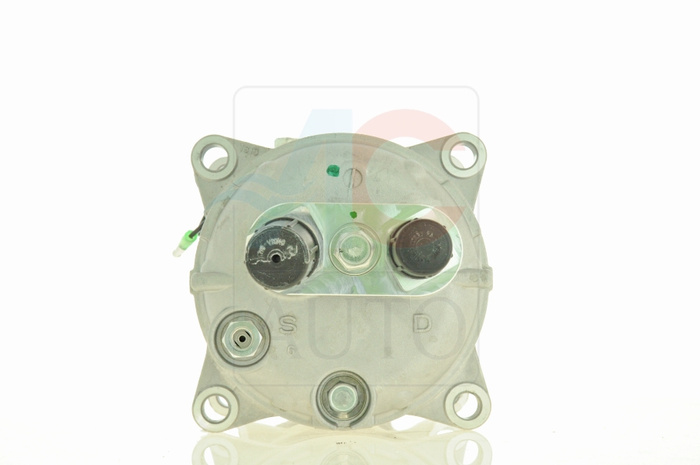 AC-01ZX065-ZX Compressor