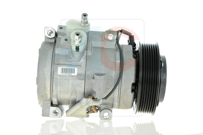 AC-01DN187_DCP50076-DN Compressor