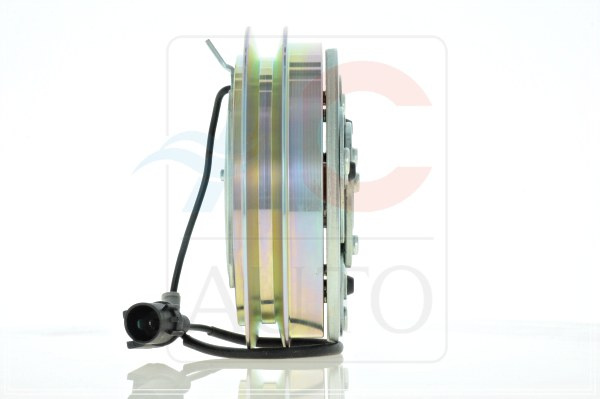 AC-06ZX25-AM Clutch kit