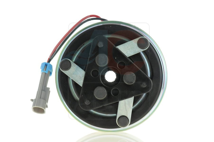 AC-06SD72-AM Clutch kit