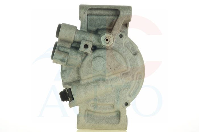 AC-01ZX162-AC Compressor