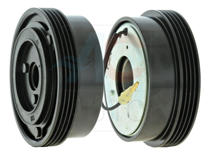 AC-06SS05-AM Clutch kit