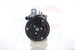 AC-01ZX212-AM Compressor