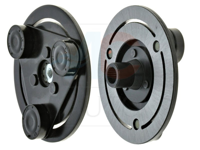 AC-05VI03-AM Clutch hub