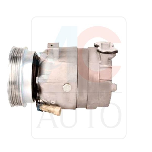 AC-01DL053-AC Compressor