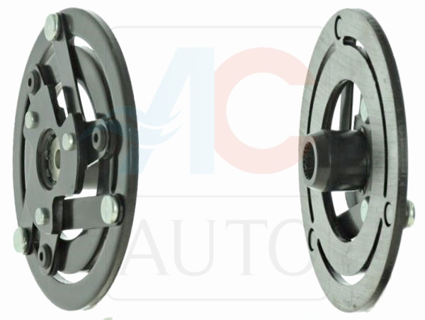 AC-05DL26-AM Clutch hub