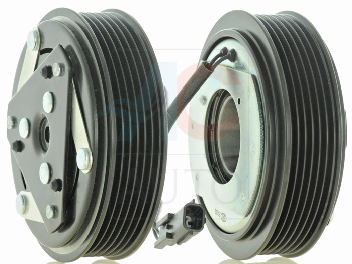 AC-06DL38-AM Clutch kit