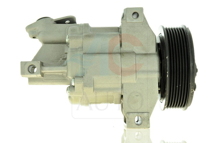 AC-01ZX105-AC Compressor