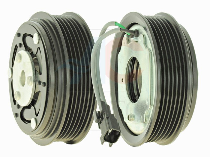 AC-06DN174-AM Clutch kit