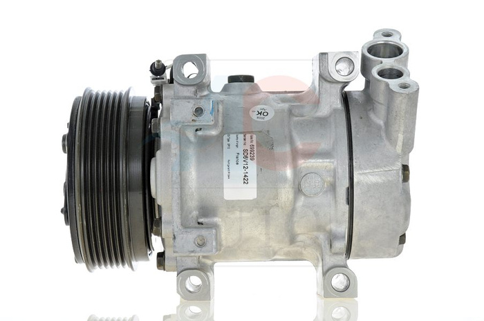 AC-01SD146-AC Compressor