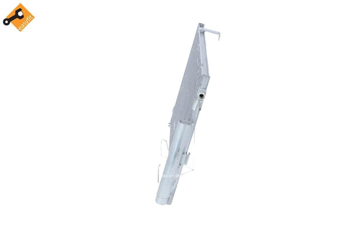 Condenser AC-20VW01_35027-NR