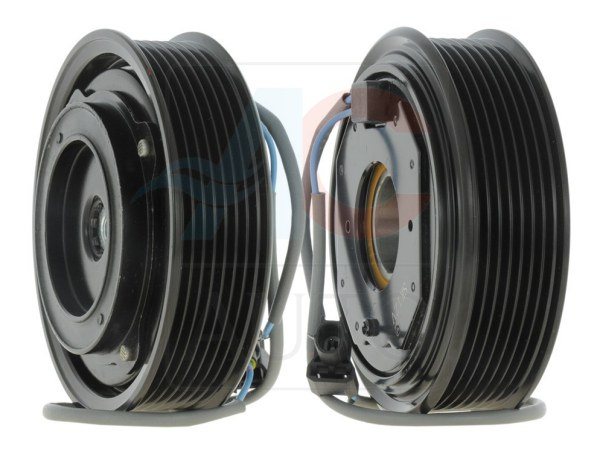 AC-06DN135-AM Sprzęgło Kompletne