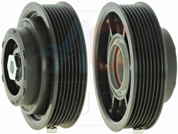 AC-06DN36-AM Clutch kit