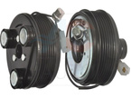 AC-06PA08-AM Clutch kit