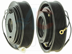 AC-06DN23-AM Clutch kit