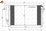 Condenser  AC-20HY10_35476-NR