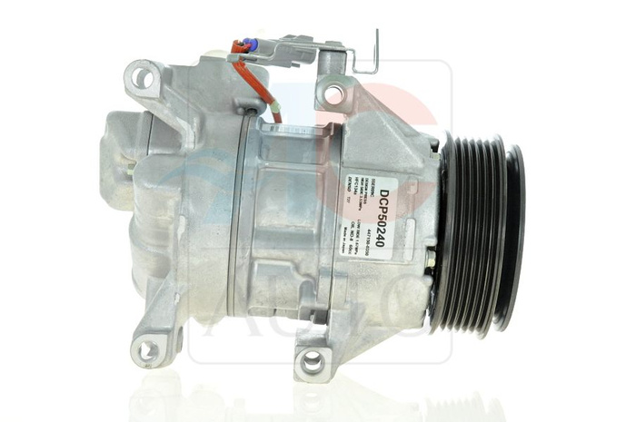 AC-01DN190-AC Compressor