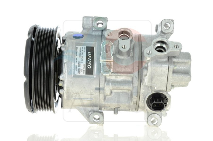 AC-01DN189_DCP50114-DN Compressor