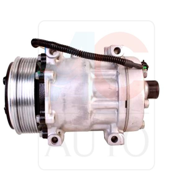 AC-01SD087-AC Compressor