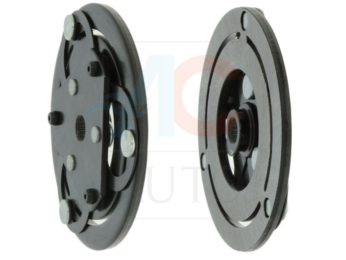 AC-05DL12-AM Clutch hub