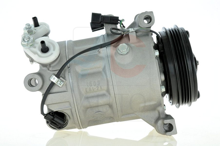 AC-01SD282-AC Compressor