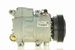 AC-01HA016-AC Compressor