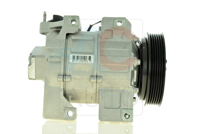 AC-01ZX111-ZX Compressor