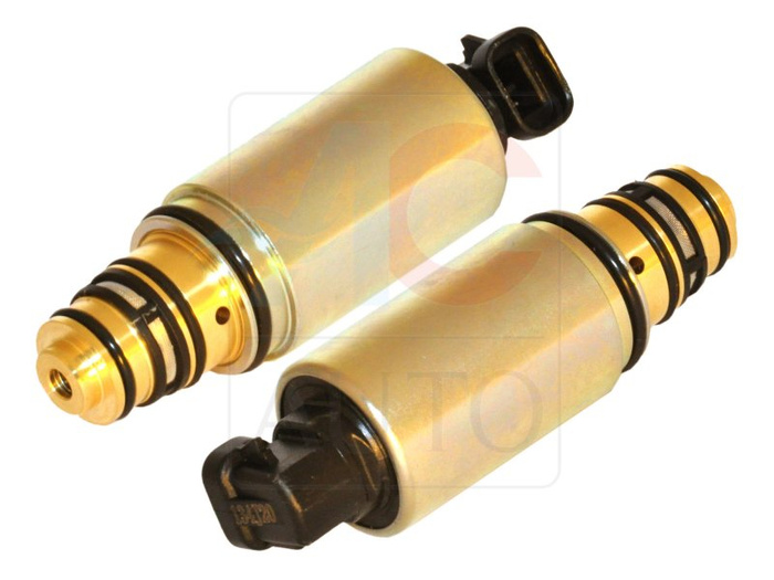 AC-02DL04-AM Control Valve